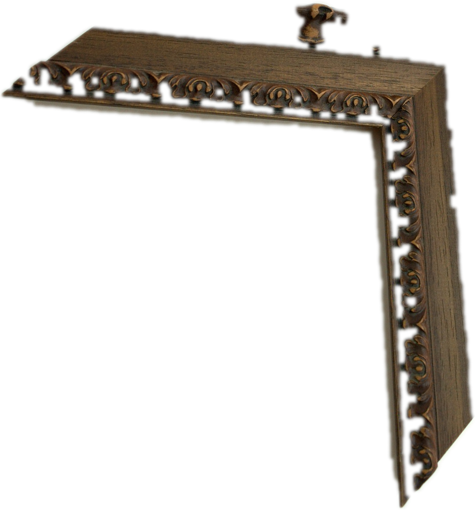 Moldura Ref 1798