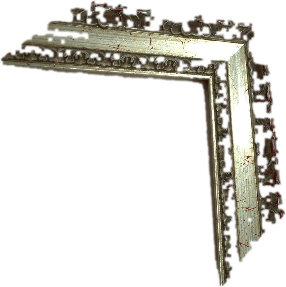Moldura Ref 1800